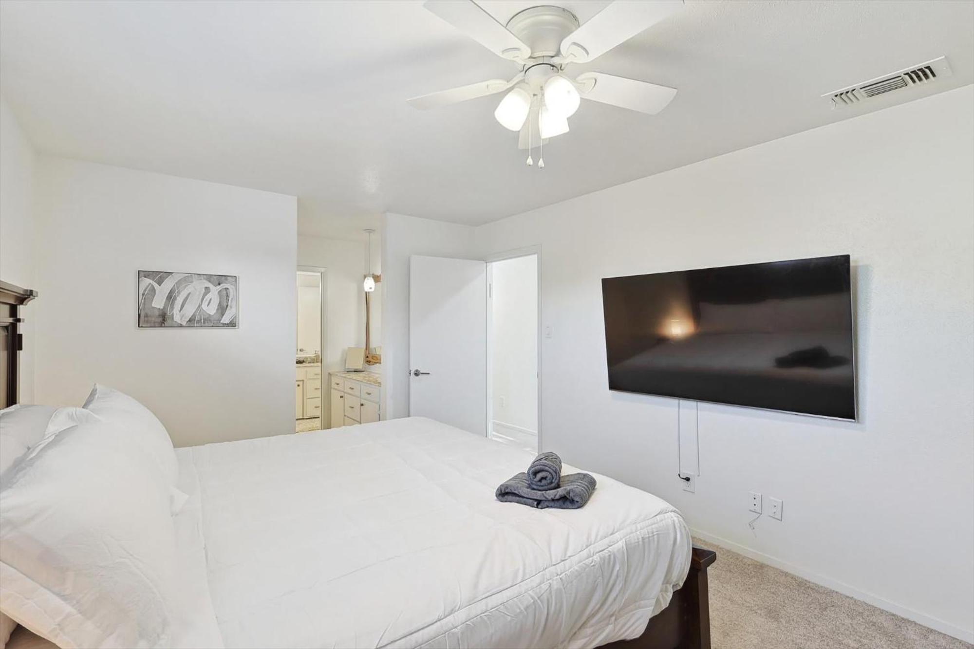 Spectacular 6Br 2,5Ba Holiday Home With Pool Dallas Bagian luar foto