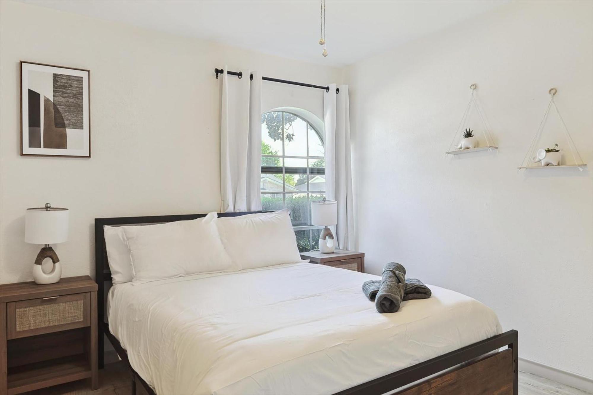 Spectacular 6Br 2,5Ba Holiday Home With Pool Dallas Bagian luar foto