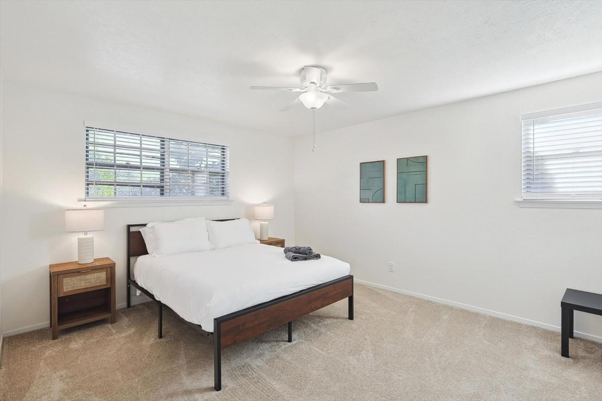 Spectacular 6Br 2,5Ba Holiday Home With Pool Dallas Bagian luar foto